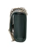 Valentino Bags Divina - Umhängetasche 17 cm (nero/gold) in bosco