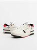 Sergio Tacchini Turnschuhe in white/black/red