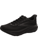 Brooks Schnürschuh in schwarz