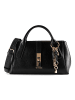 Guess Brooke Handtasche 34 cm in black