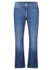 Betty Barclay Casual-Hose mit Waschung in Blau