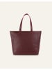 Oilily Steffi Shopper in Braun