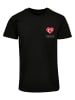 Merchcode Merchcode Merchcode Football - Turkey T-shirt in black