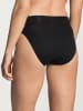 Calida Slip, 2er-Pack in schwarz