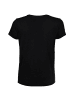 Emporio Armani T-Shirt 1er Pack in Schwarz