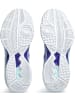 asics Hallenschuhe GEL-TASK 3 in Weiß