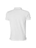 Helly Hansen M CREW POLO in Weiß