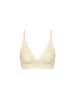 Triumph Bügellose BH für Damen in creme