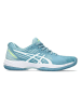 asics Tennisschuhe SOLUTION SWIFT FF CLAY in Blau