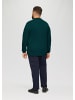 s.Oliver Strickpullover in 67W0_petrol