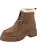 Palado Schnürstiefel Mylnia in Sand