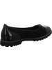 Gabor Ballerina in schwarz