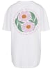 Mister Tee T-Shirt in white