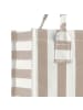 Reisenthel Daily Shopper Shopper Tasche 21 cm summerstripes coffee