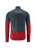 Gonso Bikejacke Canosio in Rot