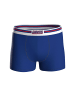 NFL Boxer New York Giants in BLU/MGR/RED