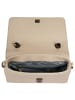 Bugatti Handtasche ALMATA Kunstfaser in beige