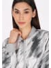 myMO ATHLSR Jacke in Grau