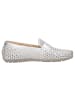 Sioux Slipper Carmona-705 in silber