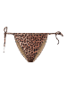 Pieces Bikinihose in Black 1
