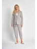 ZHRILL Blazer ZHTAMIKA GREY in GREY