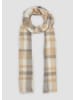 s.Oliver Tuch in 03N9_beige