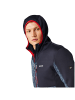 Regatta Strickfleecejacke Cadford VI in Dunkelblau