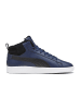 Puma Sneakers High PUMA SMASH 3.0 MID WTR in blau