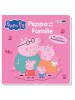 Panini Books Buch - Peppa Pig: Peppa und ihre Familie