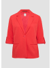 QS Indoor-Blazer  in  3103_rot