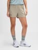 Newline Newline Shorts Nwlperform Laufen Damen in SILVER SAGE