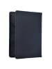Golden Head Colorado Ausweisetui RFID Leder 9 cm schwarz