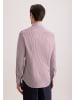Seidensticker Business Hemd Slim in Rot