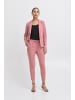 ICHI Freizeithose IHKATE Regular fit in Heather Rose