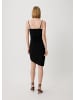 comma Kleid in 9999_schwarz