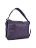 FJÄLLRÄVEN High Coast Umhängetasche 38 cm dark violet