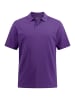 JP1880 Poloshirt in pflaume