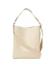 Marc O'Polo Hobo Bag medium in natural stone
