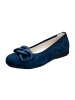 Gabor Comfort Ballerinas in Blau
