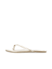Bianco Zehentrenner in Gold