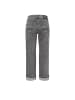 MAC Jeans in ashgrey basic used