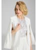 SWING Blazer in ecru