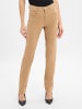 BRAX  Hose Mary in camel