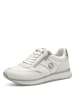 Tamaris Sneaker in weiss