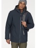 Polarino Winterjacke in marine