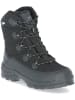 Trespass Winterschuh in Schwarz