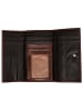 Golden Head Colorado Geldbörse  RFID Leder 14,5 cm tabacco
