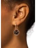 PURELEI Ohrringe Nova in Rosegold