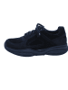 Xsensible Sneaker Low in schwarz