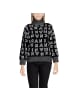 Armani Exchange Strickware Schwarz